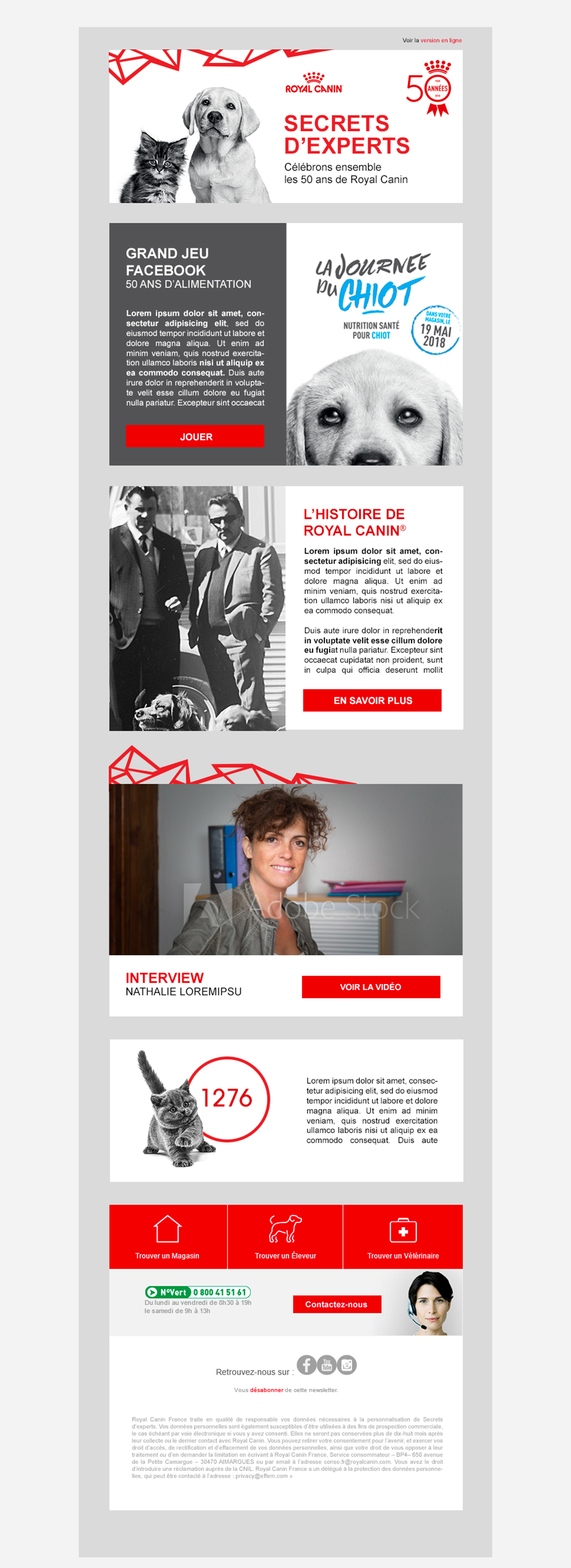 ROYAL CANIN