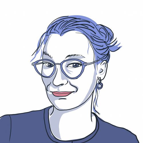 virginie Nahon-illustrateur