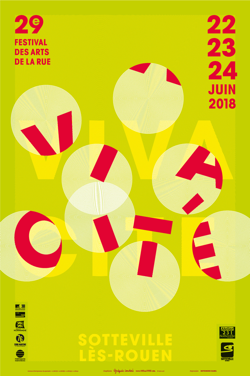 Viva Cité 2018
