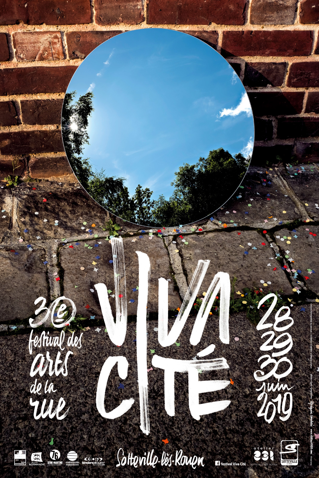 Viva Cité 2019