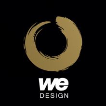 WE Design -Full service and Digital studio Portfolio :POSTER