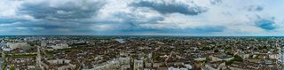 Nantes panoramique