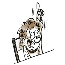 YANNICK ROBERT-illustrateur