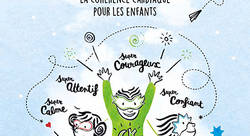 Coherence Kid, couverture - Zoé Figeac-illustrateur-jeunesse